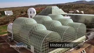 Biosphere 2 New Tours [upl. by Duarte366]