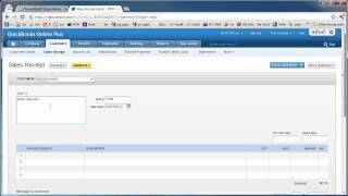 wwwRepairShoprcom avoid syncing to quickbooks [upl. by Norrehc]