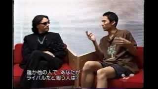 Steve Vai  Jibboom [upl. by Gutow]