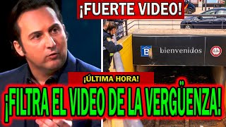 🔴¡BOMBAZO LAS IMÁGENES DE LA VERGÜENZA CON IKER JIMÉNEZ QUE FULMINA LA PRENSA POR LA DANA Y BONAIRE [upl. by Spiro610]