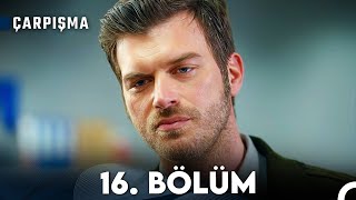 Çarpışma 16 Bölüm [upl. by Aivital]