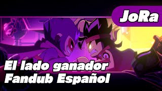 El lado ganador  Monkie Kid Fandub Español [upl. by Attenna939]