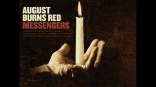 August Burns Red  Backburner [upl. by Derdlim]