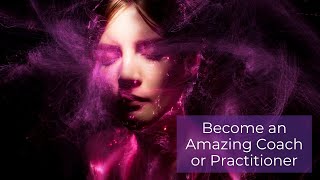 Affirmations to Serve Your Clients with Purpose amp Passion  Become an Amazing Coach or Practitioner [upl. by Yvonne23]