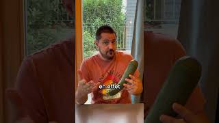 Comment conserver les courgettes du potager [upl. by Kirbee152]