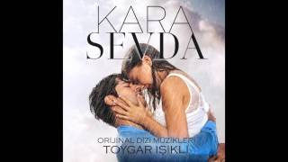 İntikam Yemini  Toygar Işıklı Kara Sevda Dizi Müzikleri [upl. by Lilia]