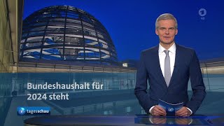 tagesschau 2000 Uhr 18012024 [upl. by Nohsyar507]