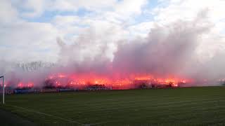 LAATSTE TRAINING VOOR DE KLASSIEKER 🔥🔥🔥 [upl. by Rundgren]