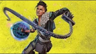 Defiance Trailer  Apex Legends live with Invictus Gaming  ApexLegends [upl. by Irol206]