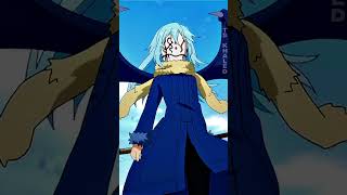 Rimuru WN  EoS and Veldanava LN  Prime VS Dracula Castlevania edit anime tensura vsedit [upl. by Moreta]