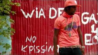 Popcaan  Gangster City Pt Twice Official Video [upl. by Ransell114]