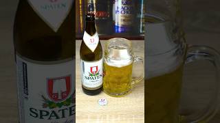 Oktoberfest пиво Spaten beerfriday oktoberfest2024 октоберфест spaten пиво [upl. by Ahseneuq]