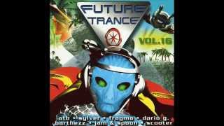 Dumonde  Never Look Back Radio Edit Futur trance [upl. by Houghton]