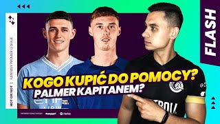 Kogo kupić do pomocy Palmer kapitanem  FLASH GW21 Hot or Not [upl. by Doretta]