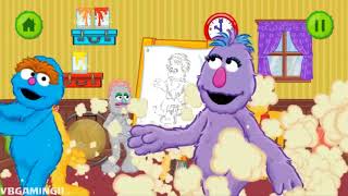 Cbeebies Playtime the Furchester Hotel Help Fergus Solve Problems Kids Gameplay 05 2017 [upl. by Donegan]