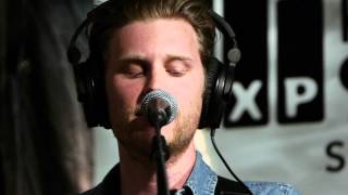 The Lumineers  Full Performance Live on KEXP [upl. by Noek]