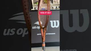 Wilson Pro Staff 97L v14 Available NOW  tennis prostaff [upl. by Isabea]