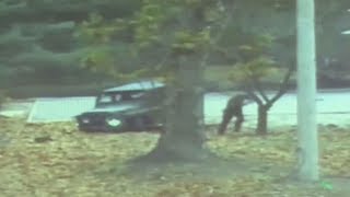 North Korean Defector Escapes After Getting Shot 5 Times [upl. by Portuna19]