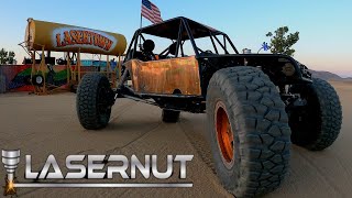 WR27 999 Copper Lasernut Buggy [upl. by Giuseppe]