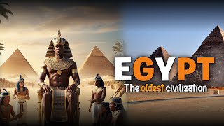 Unveiling the Secrets of the Pharaohs A Comprehensive Egypt History Seriesquotepisode 2 [upl. by Ameg820]