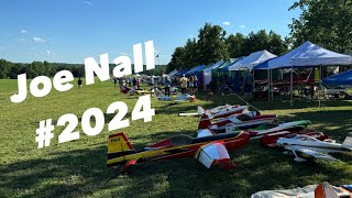 Joe Nall 2024 Day 1 [upl. by Lette370]