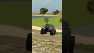 fortuner 4×4 off roading subscribe 1 [upl. by Lubet]