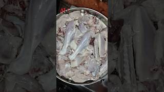 Teri wala chicken short recipe tariwalachicken chicken nonvage food shortvideo shorts short [upl. by Jacinthe]