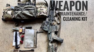 A RiflePistol Maintenance Kit Every Gun guy Must Have  TREXARMS [upl. by Mehsah]