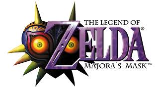 Chase Theme  The Legend of Zelda Majoras Mask Music [upl. by Edroi335]