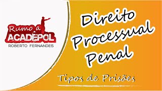 Direito Processual Penal  FLAGRANTE JAVADO OU URDIDO [upl. by Anadal522]