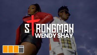 Strongman  Mokobe ft Wendy Shay Official Video [upl. by Sutherland90]