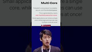 First Multicore Blockchain ☁️ Polkadot is the Web3 Cloud [upl. by Ahsaten]
