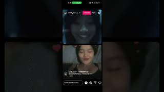 Nanda ebew live ig pamer blahan [upl. by Farr]