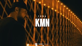 ZUNA  KMN Official 4K Video [upl. by Neras]