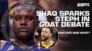 Mad Dogs BEST MOMENTS of the year  First Take [upl. by Leaffar559]