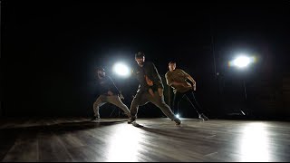 Gucci Mane feat Migos quotI Get The Bagquot  Landowilkins Choreography [upl. by Debra]