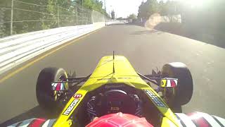 2012 Pro Mazda  Trois Rivieres  Hawksworth Onboard Lap [upl. by Raila]