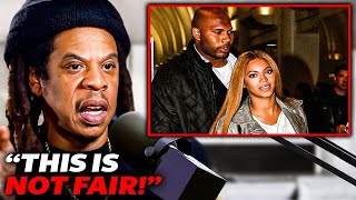 Jay Z Reveals Why He Must PROTECT Beyoncé After Rumoured Affair [upl. by Bakemeier415]