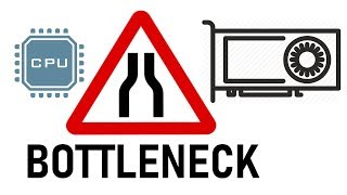 HOW TO find the BOTTLENECK for gaming PC solution at 244 [upl. by Nivlen]