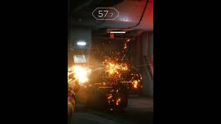 gaming gameplay Aliens Fireteam Elite [upl. by Herr857]