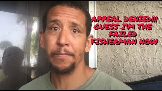 FAILED PRANKSTER THE ARMED FISHERMAN JUST LOST HIS LAWSUIT amp APPEALNEW [upl. by Lerual]