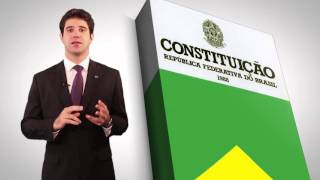 AGU Explica  Mutação Constitucional [upl. by Kizzie679]