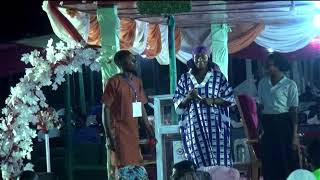 99TH ANNUAL NATIONAL CONVENTION 2024 DAY 3 EVENING SESSION [upl. by Yekcor]