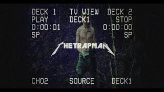 thetrapman  De Ce Porti Tricou Cu Metallica Piesa stearsa [upl. by Erline26]