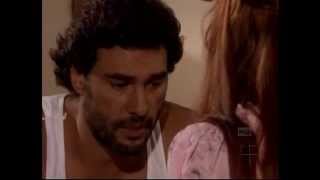 Fuego en la sangre capitulo 72 [upl. by Hamas]