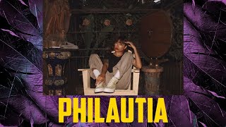 Philautia  Carm Lyrics [upl. by Bounds]