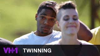 Twinning  Tre and Torian Fields Get Caught amp Punished  VH1 [upl. by Hgielar]