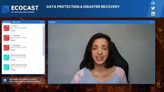 Data Protection amp Disaster Recovery [upl. by Gretna37]