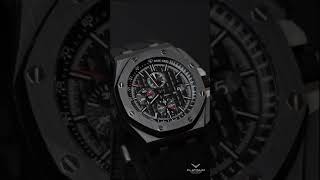 Audemars Piguet Royal Oak Offshore Chronograph [upl. by Renraw]