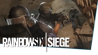 Ein willkommens Geschenk  Rainbow Six Siege  Earliboy [upl. by Eseuqcaj]